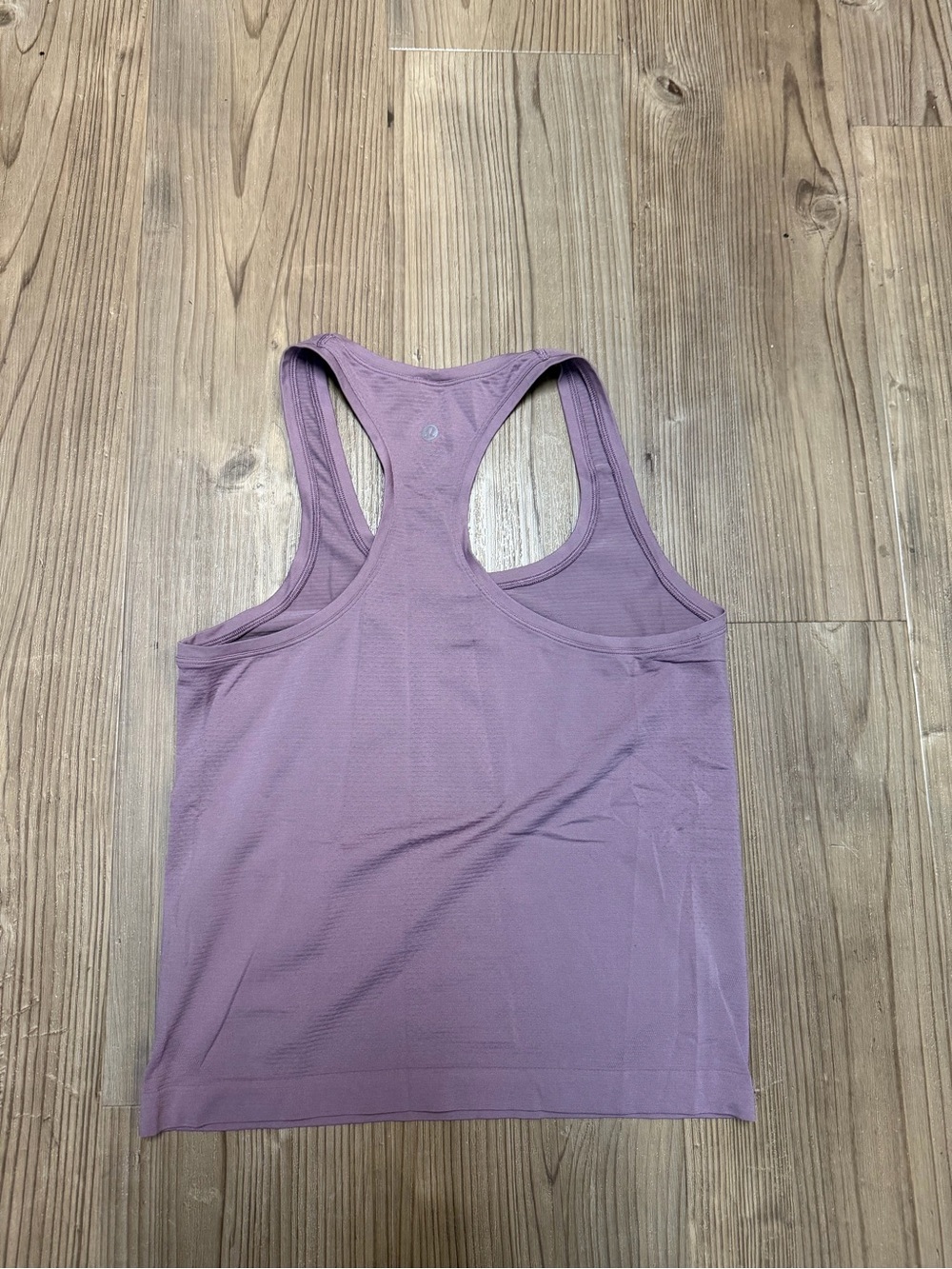 Lululemon swiftly tank